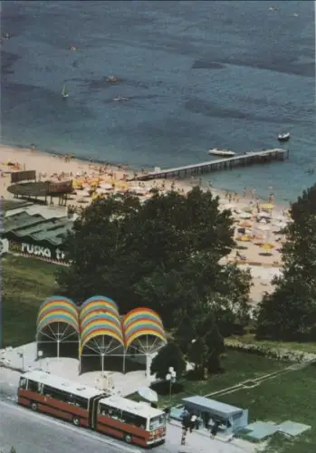 Bulgarien - Bulgarien - Slatni pjasazi - 1985