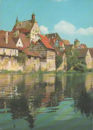 Besigheim - An der Enz - 1971