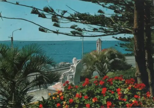 Italien - Italien - Bordighera - 1978