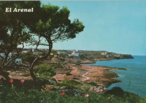 Spanien - Spanien - El Arenal - 1984