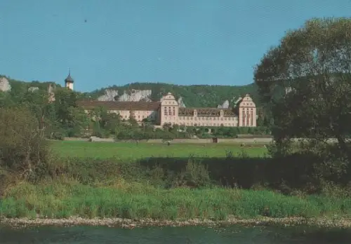 Beuron - Abtei St. Martin - ca. 1985