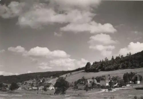 Altenberg-Rehefeld - 1979