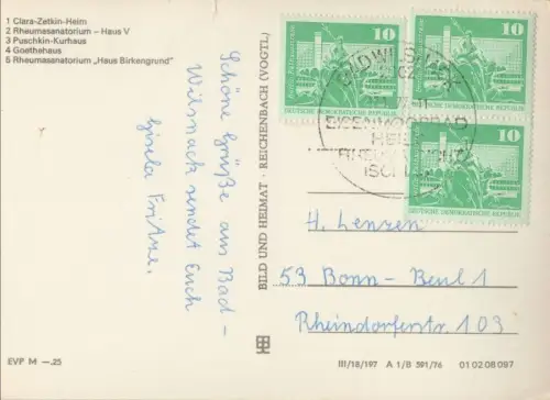 Bad Wilsnack - 5 Bilder