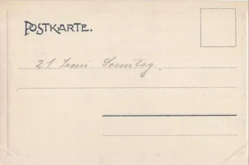 Weimar - Schloss Tiefurt