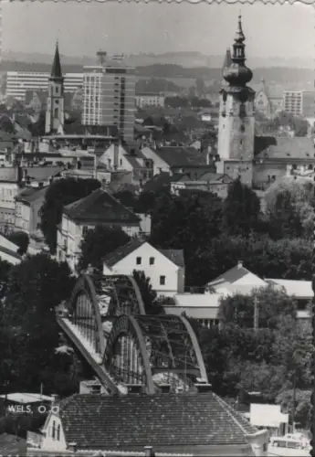 Österreich - Österreich - Wels - 1969