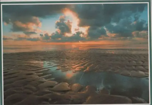 Nordsee - ca. 2000