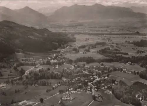 Bad Heilbrunn - 1960