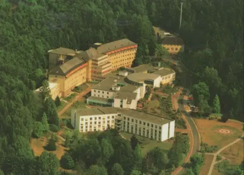 Seesen - Schildautal-Klinik