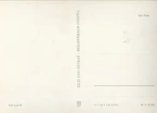 Schmiedefeld - 5 Bilder