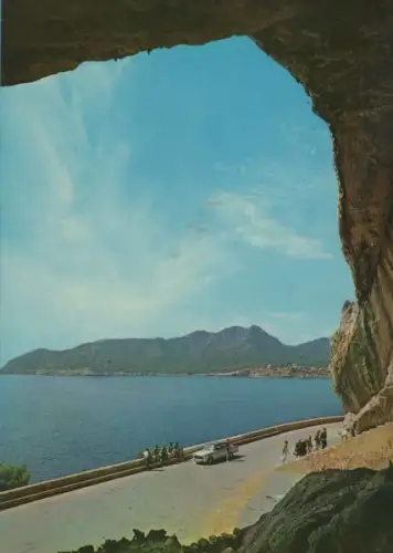 Spanien - Mallorca - Spanien - Capdepera