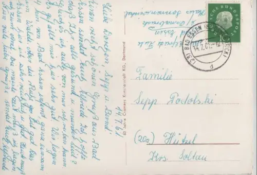 Bad Essen - 5 Bilder