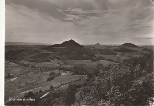 Hornberg - Panorama