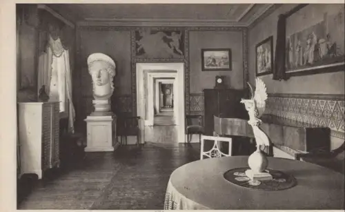 Weimar - Goethe-National-Museum