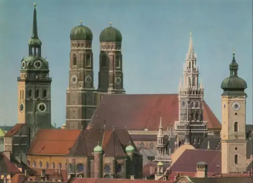 München - St. Peter