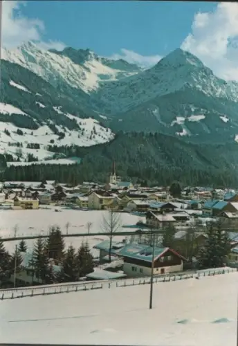 Fischen - mit Entschenkopf - 1987