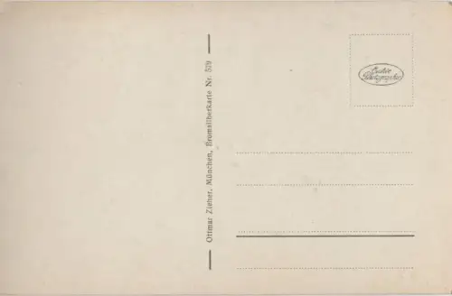 Königssee - St. Bartholomä