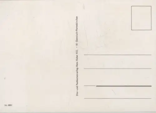 Mittenwald - 4 Bilder