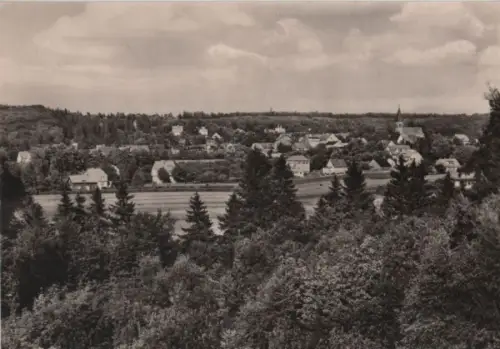 Friedrichsbrunn - Ansicht