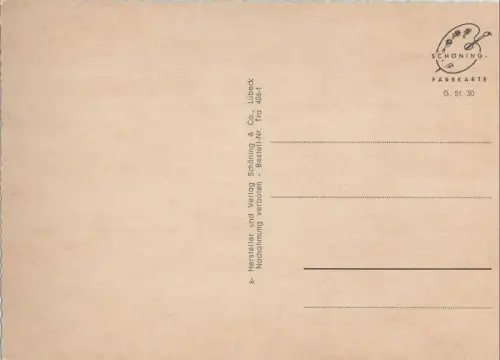 Ostsee - Ferienbäder