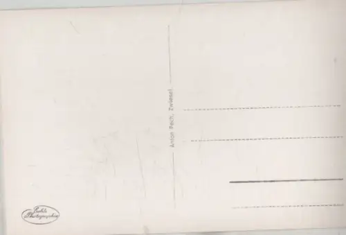 Zwiesel-Rabenstein - mit Hennenkobel