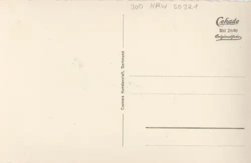 Brühl, Rheinland - Schloss