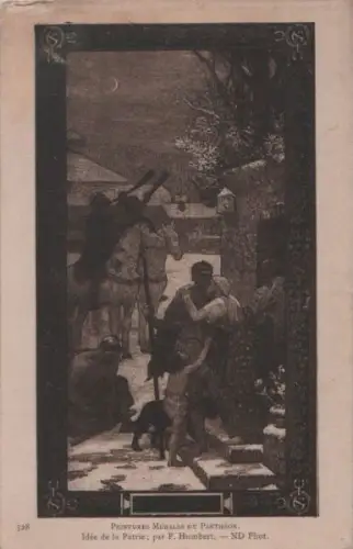 Idee de la Patrie - par F. Humbert - ca. 1935