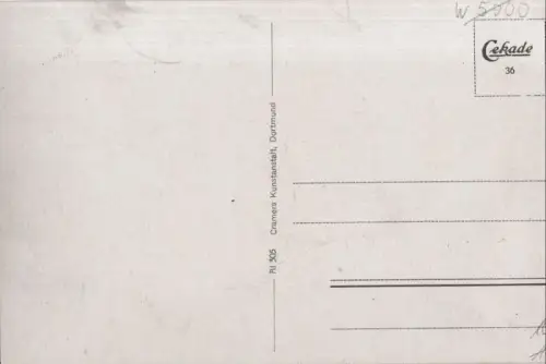 Altena - Ansicht