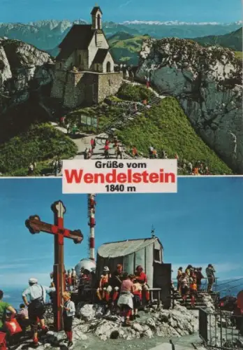 Wendeburg - zwei Bilde