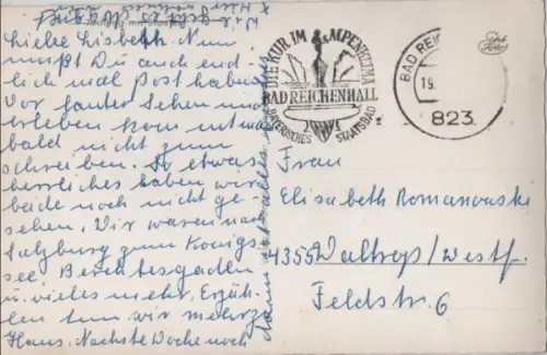 Aufham (OT v. Anger) - Jechling