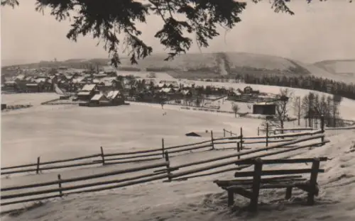 Gehlberg - 1960