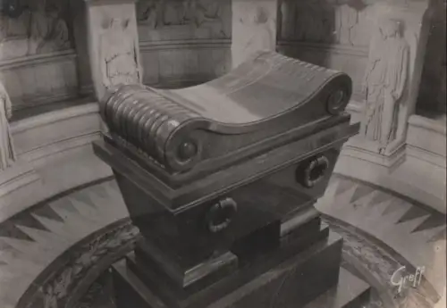 Frankreich - Frankreich - Paris - Le Tombeau de Napoleon - ca. 1950