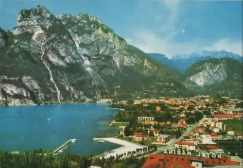 Italien - Italien - Riva del Garda - 1971