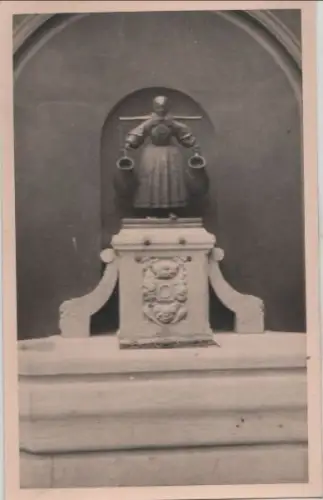 unbekannter Ort - ca. 1955