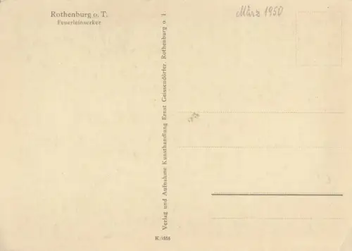 Marktschellenberg-Scheffau - Feuerleinserker