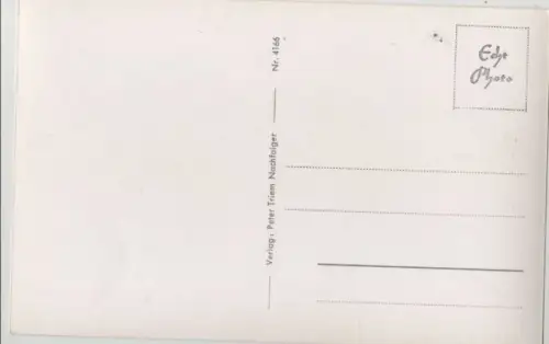 Walchensee - Seewerk