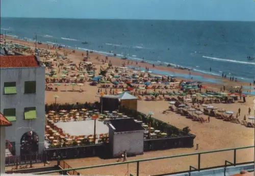 Italien - Italien - Jesolo - Lido - 1963