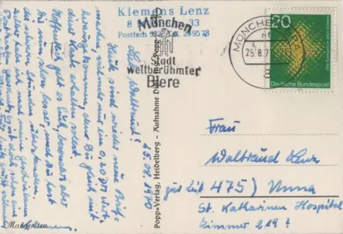 Margeriten schwarzweiß