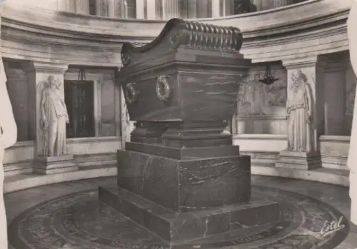 Frankreich - Frankreich - Paris - Les Invalides - ca. 1955