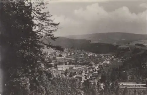 Klingenthal - Ansicht