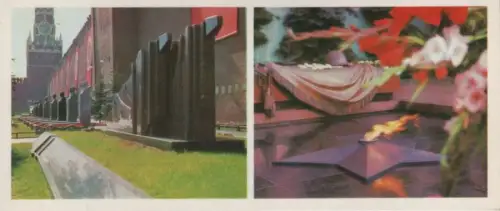 Russland - Moskau - Russland - Kreml [keine Ak]