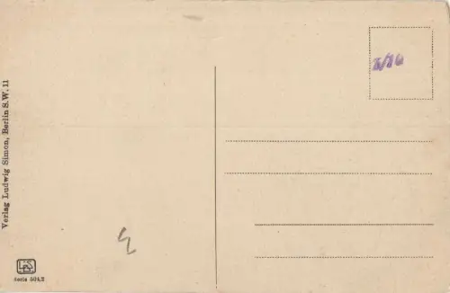 Fischerboot mit Netzen