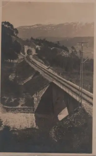 unbekannter Ort - ca. 1950