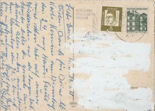 Bielefeld - 8 Bilder