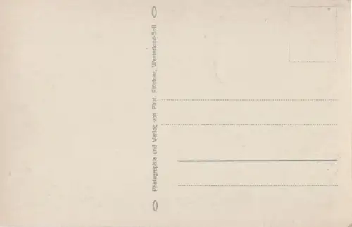 List, Sylt - Wanderdünen