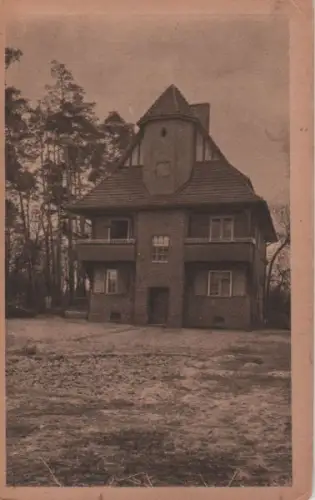 Berlin-Spandau, Johannesstift - ca. 1935