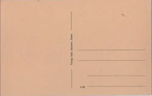 Essen - Krupp-Denkmal
