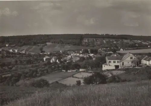 Tschechien - Ochoz u Brna - Tschechien - Ansicht