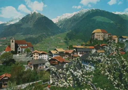 Italien - Italien - Meran - Merano - ca. 1980