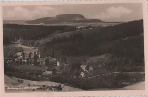 unbekannter Ort - ca. 1950