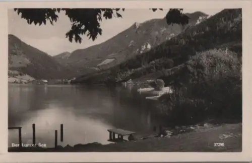Österreich - Österreich - Lunzer See - ca. 1960